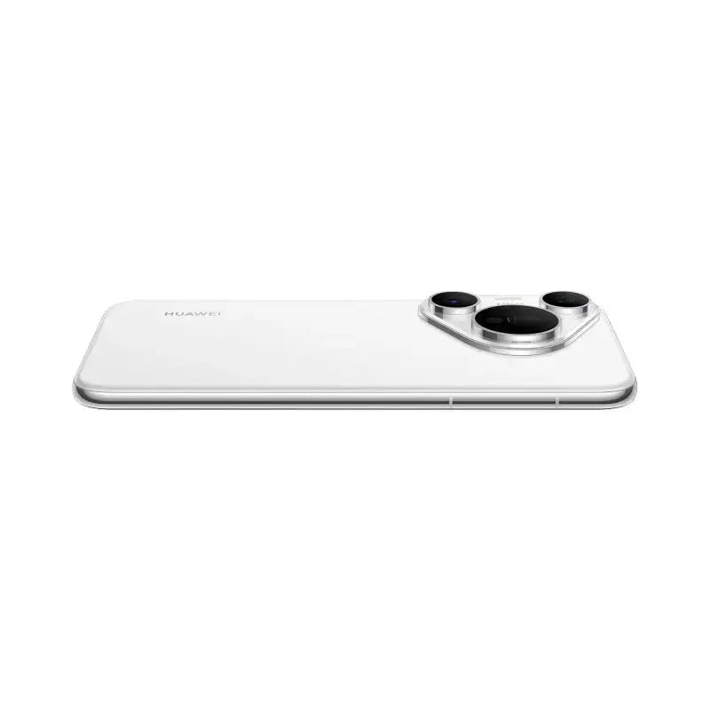 Huawei Pura 70 Pro Dual SIM, 12GB/1TB - Snowy White (CN Version) image 6