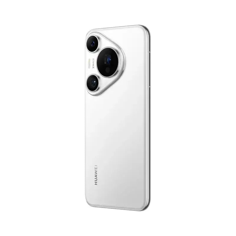 Huawei Pura 70 Pro Dual SIM, 12GB/1TB - Snowy White (CN Version) image 8