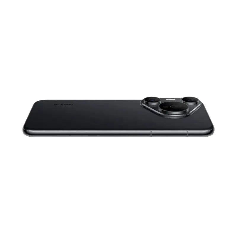 Huawei Pura 70 Pro Dual SIM, 12GB/512GB - Feather Black (CN Version) image 7
