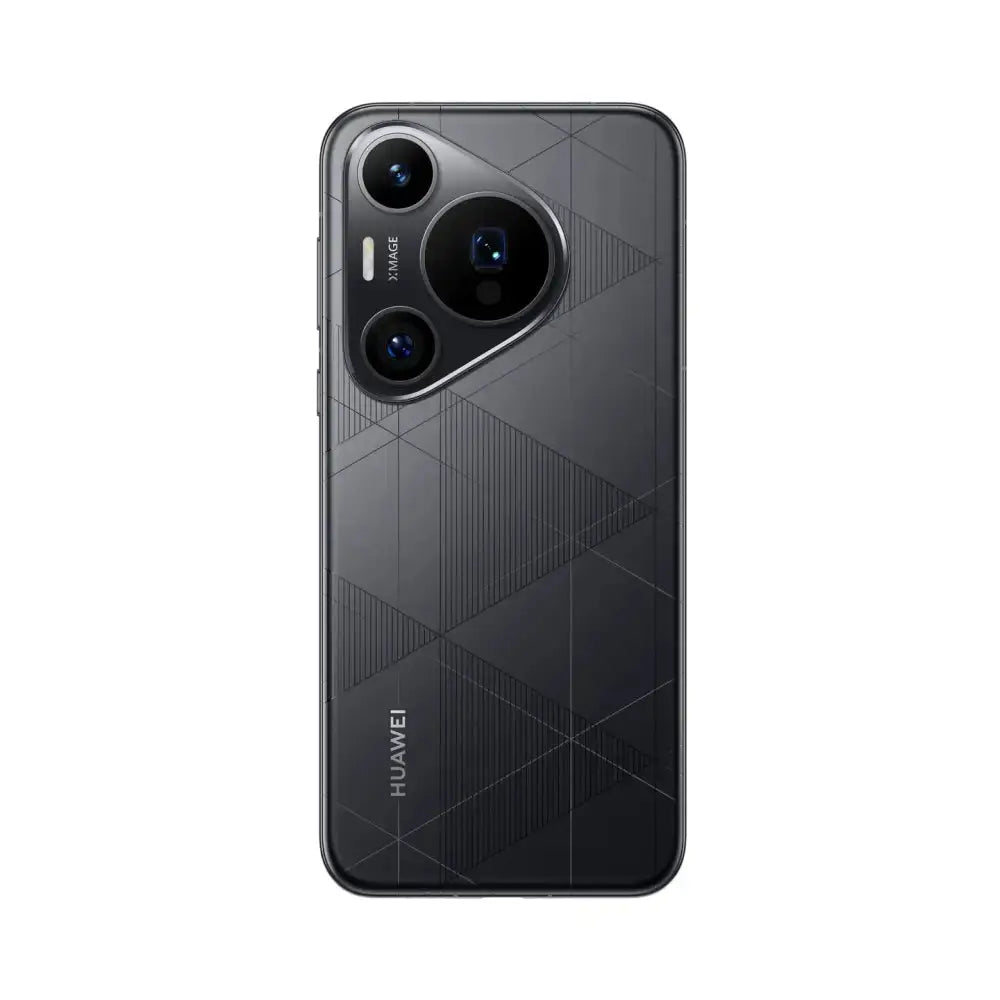 Huawei Pura 70 Pro+ Dual SIM, 16GB/1TB - Phantom Black (CN Version) image 2