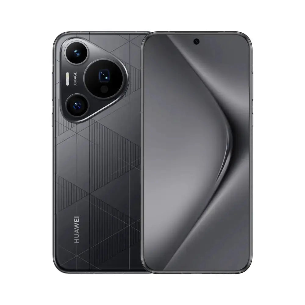 Huawei Pura 70 Pro+ Dual SIM, 16GB/1TB - Phantom Black (CN Version) image 0