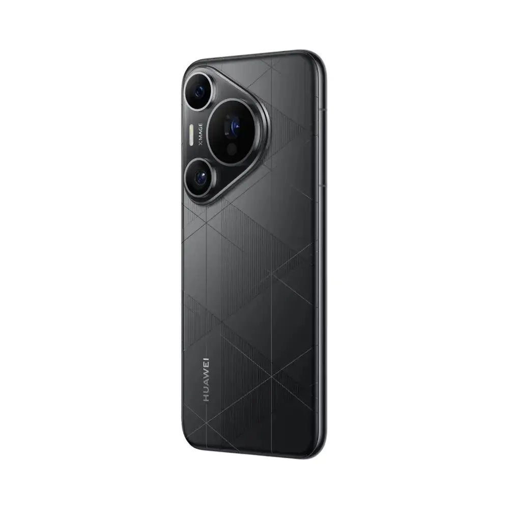 Huawei Pura 70 Pro+ Dual SIM, 16GB/1TB - Phantom Black (CN Version) image 3