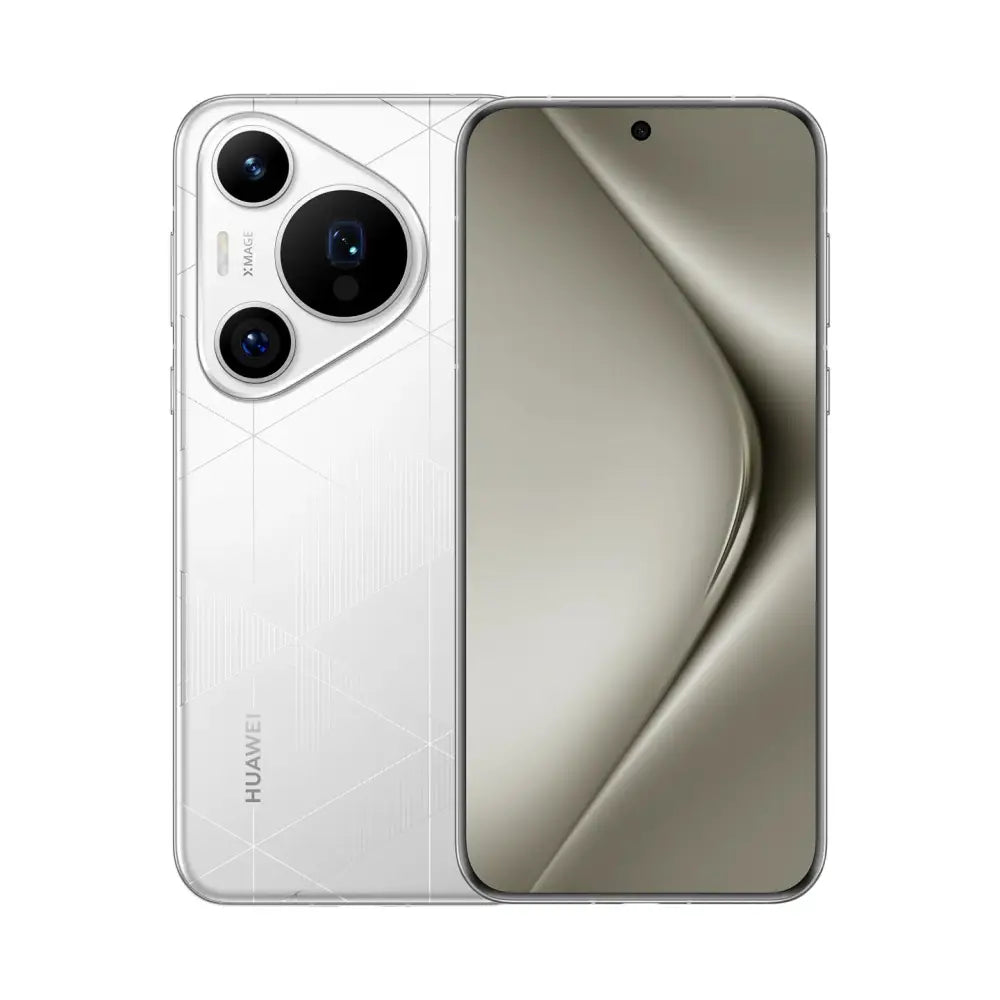 Buy Huawei Pura 70 Pro + Dual SIM 16GB/1TB - String White (CN Version) Smartphone