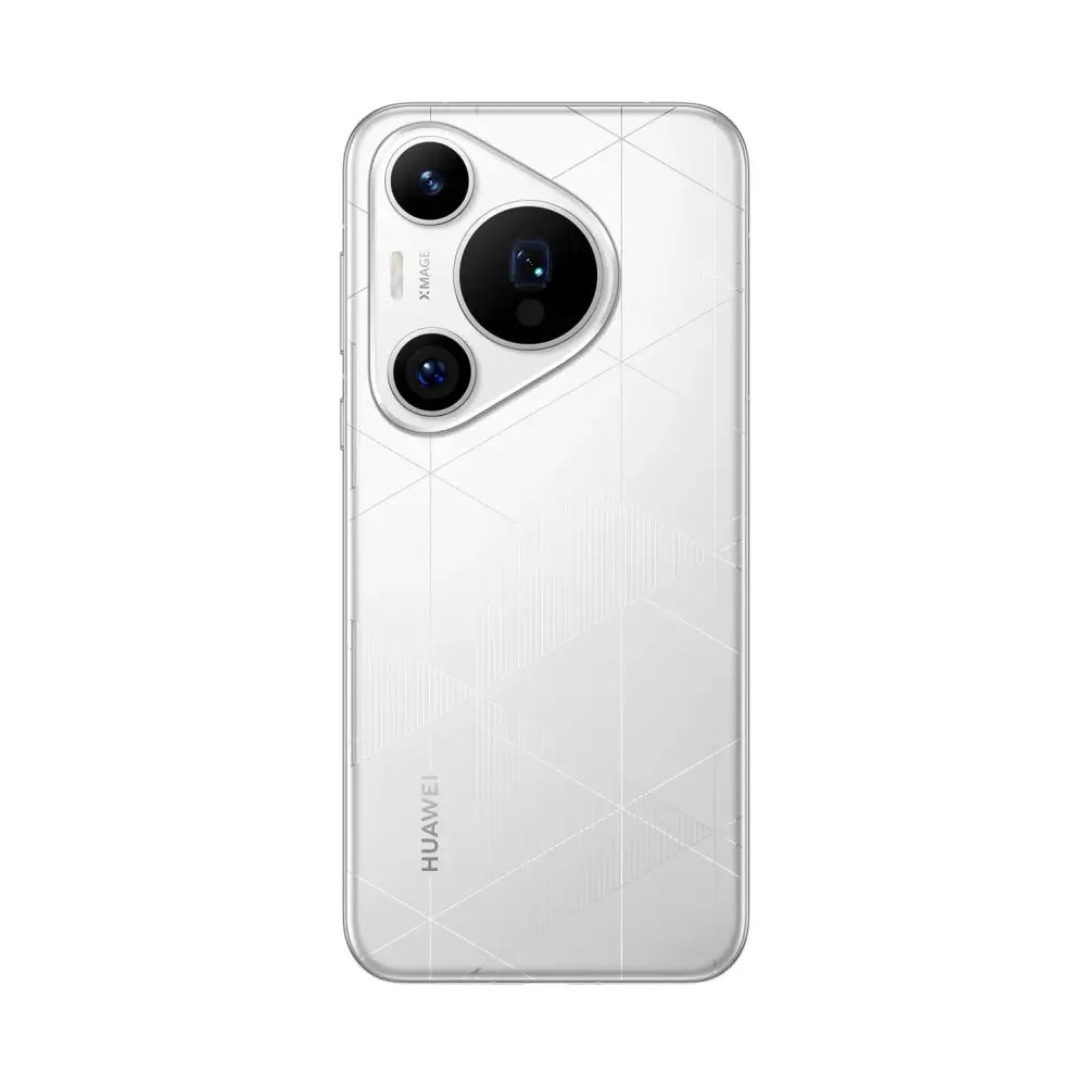 Buy Huawei Pura 70 Pro + Dual SIM 16GB/1TB - String White (CN Version) Smartphone