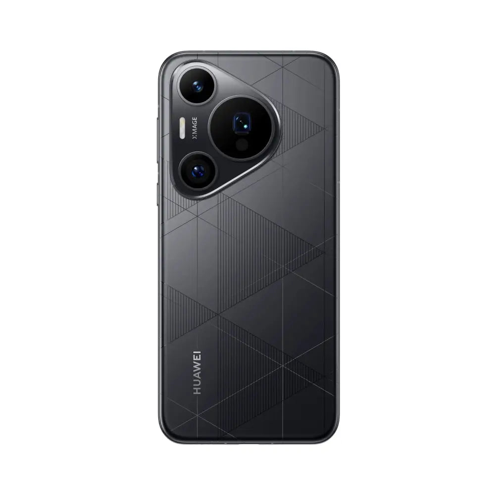 Huawei Pura 70 Pro+ Dual SIM, 16GB/512GB - Phantom Black (CN Version)