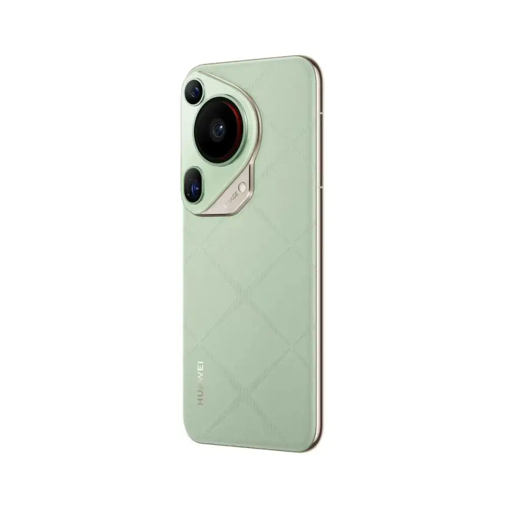 Huawei Pura 70 Ultra Dual SIM, 16GB/1TB - Chanson Green (CN Version) image 4