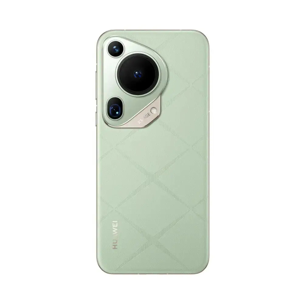 Huawei Pura 70 Ultra Dual SIM, 16GB/1TB - Chanson Green (CN Version) image 2