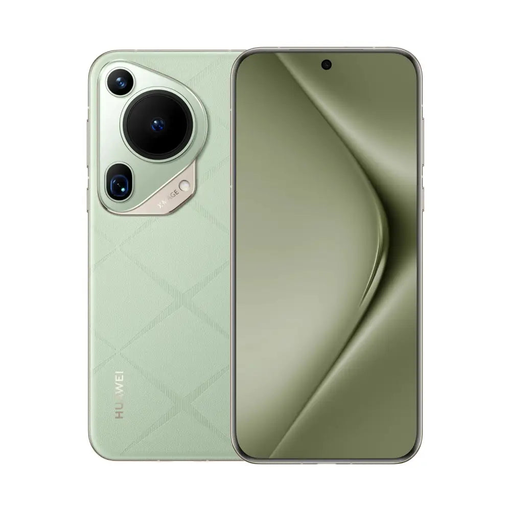 Buy Huawei Pura 70 Ultra Dual SIM 16GB/1TB - Chanson Green (CN Version) Smartphone