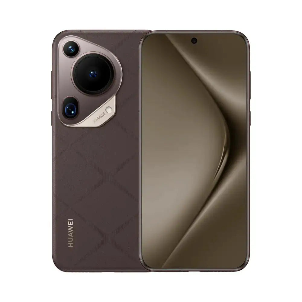 Huawei Pura 70 Ultra Dual SIM, 16GB/1TB - Mocha Brown (CN Version) image 0