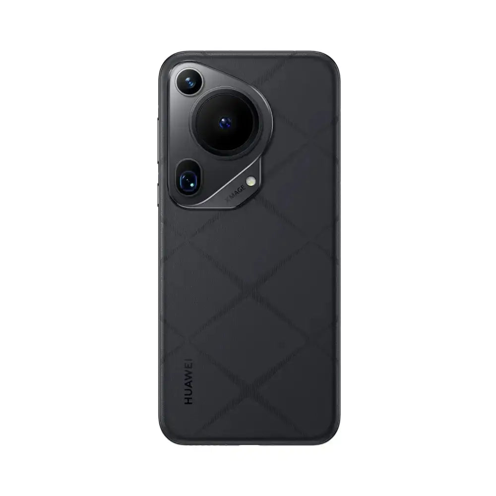 Huawei Pura 70 Ultra Dual SIM, 16GB/1TB - Star Black (CN Version) image 3