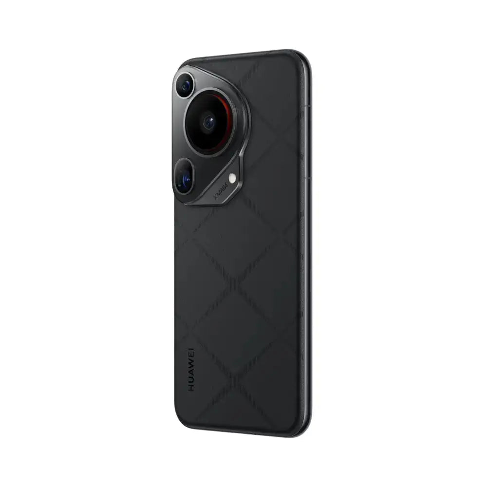 Huawei Pura 70 Ultra Dual SIM, 16GB/1TB - Star Black (CN Version) image 2