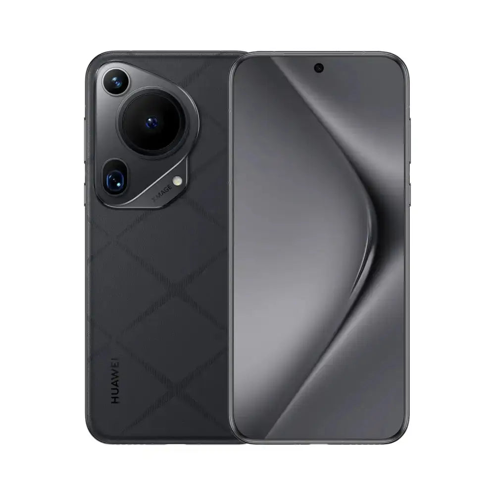 Huawei Pura 70 Ultra Dual SIM, 16GB/1TB - Star Black (CN Version) image 0