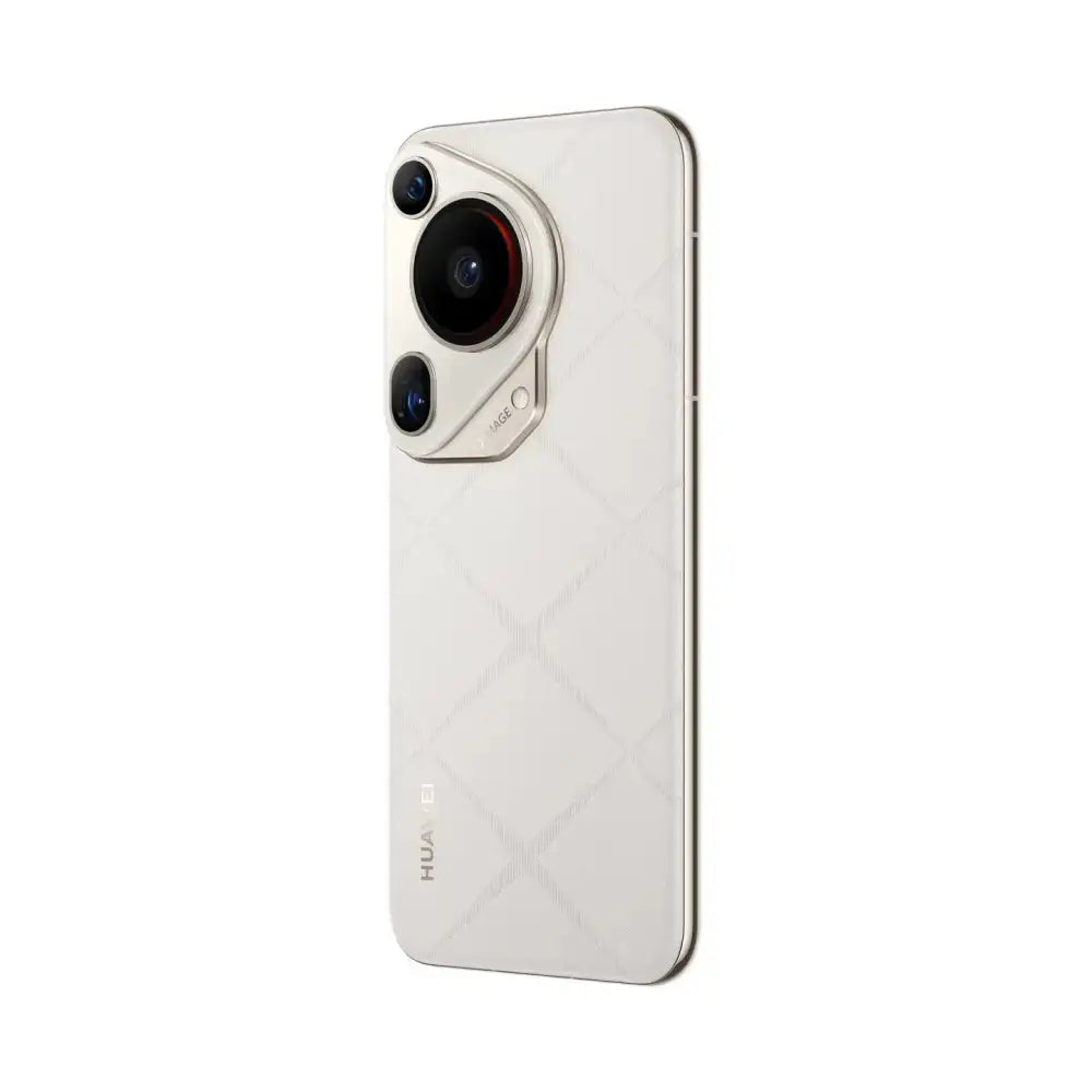 Huawei Pura 70 Ultra Dual SIM, 16GB/1TB - Starburst White (CN Version) image 4