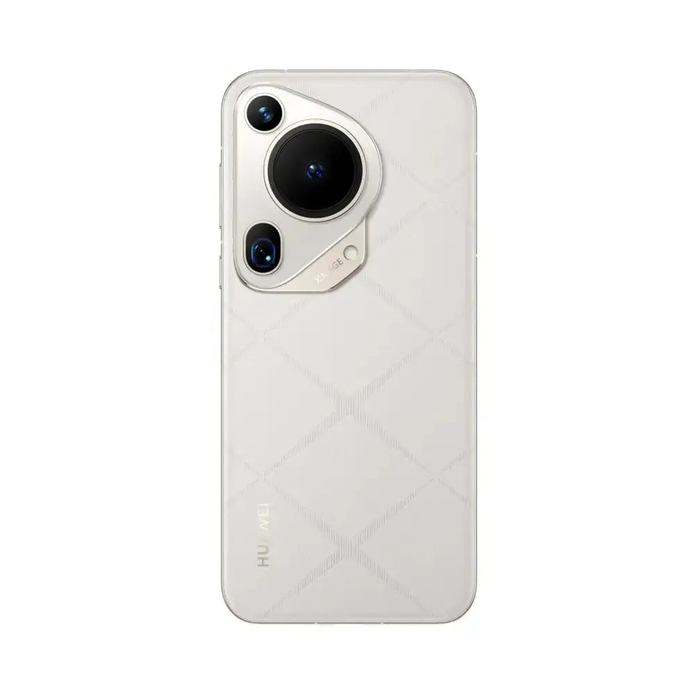 Huawei Pura 70 Ultra Dual SIM, 16GB/1TB - Starburst White (CN Version) image 2