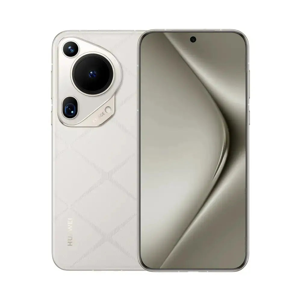 Huawei Pura 70 Ultra Dual SIM, 16GB/1TB - Starburst White (CN Version) image 1