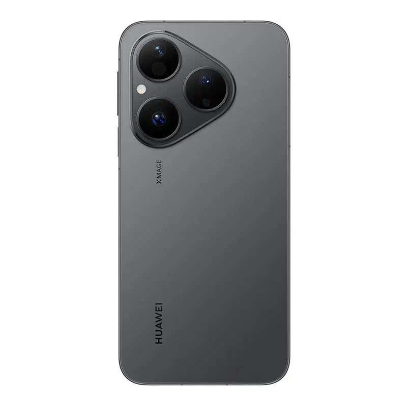 Buy Huawei Pura 80 HED-LX9 Dual SIM 12GB/256GB - Frosted Black (Global)