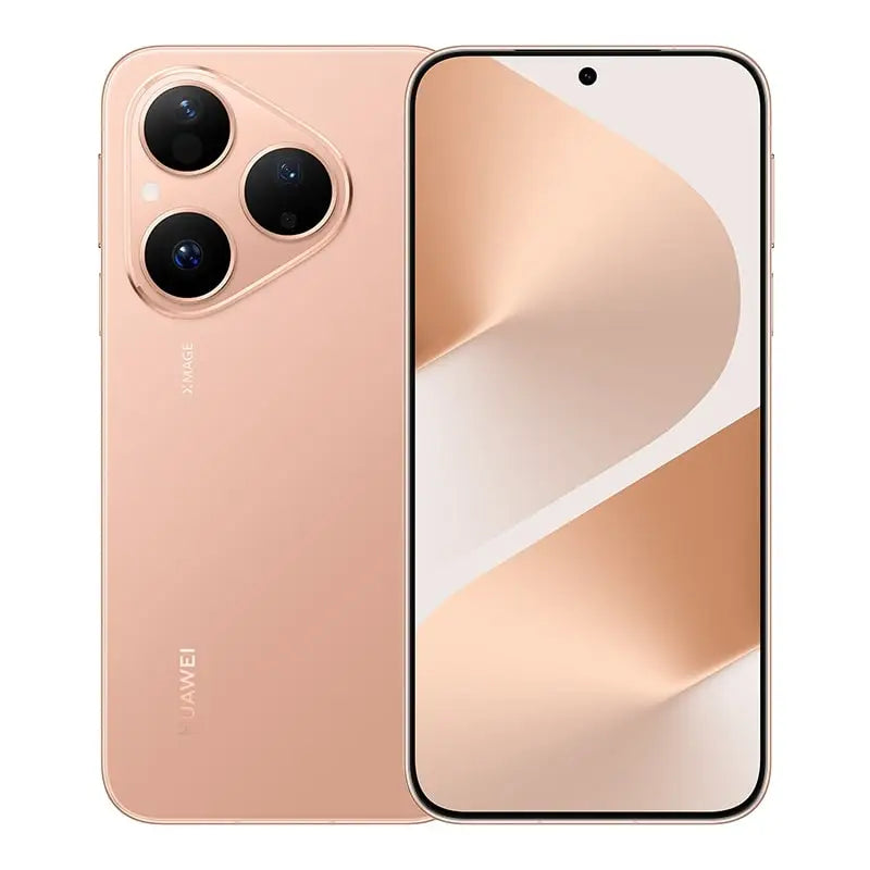 Buy Huawei Pura 80 HED-LX9 Dual SIM 12GB/256GB - Frosted Gold (Global)