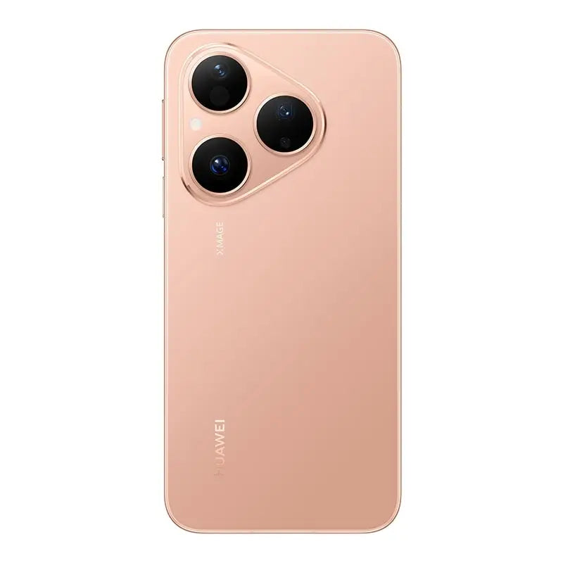 Buy Huawei Pura 80 HED-LX9 Dual SIM 12GB/256GB - Frosted Gold (Global)