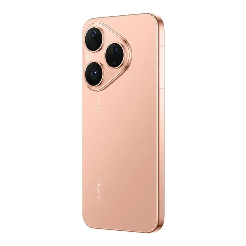 Buy Huawei Pura 80 HED-LX9 Dual SIM 12GB/256GB - Frosted Gold (Global)