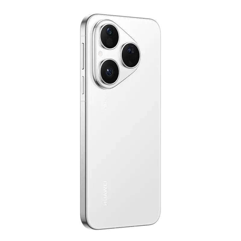 Buy Huawei Pura 80 HED-LX9 Dual SIM 12GB/256GB - Frosted White (Global)