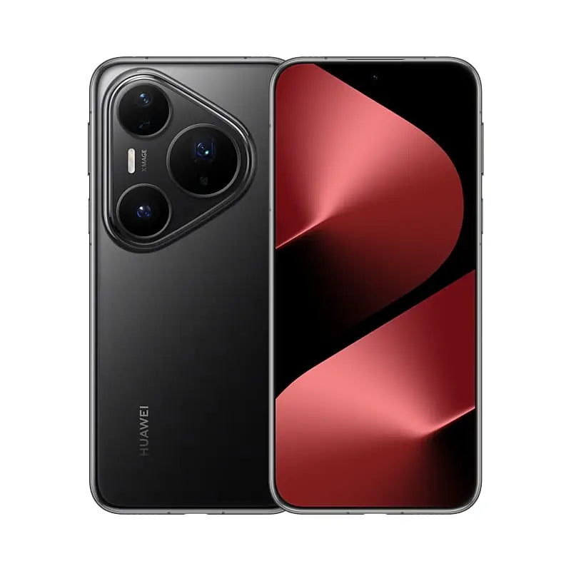 HUAWEI Pura 80 Pro LMR-AL00 Dual SIM, 12GB/1TB - Glaze Black (CN Version)