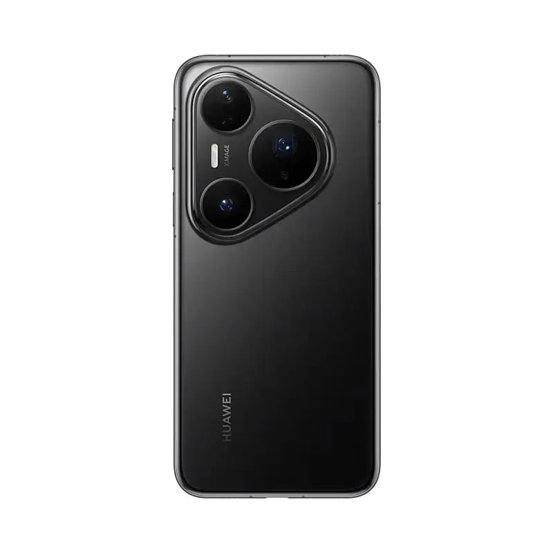 HUAWEI Pura 80 Pro LMR-AL00 Dual SIM, 12GB/512GB - Glaze Black (CN Version) image 2