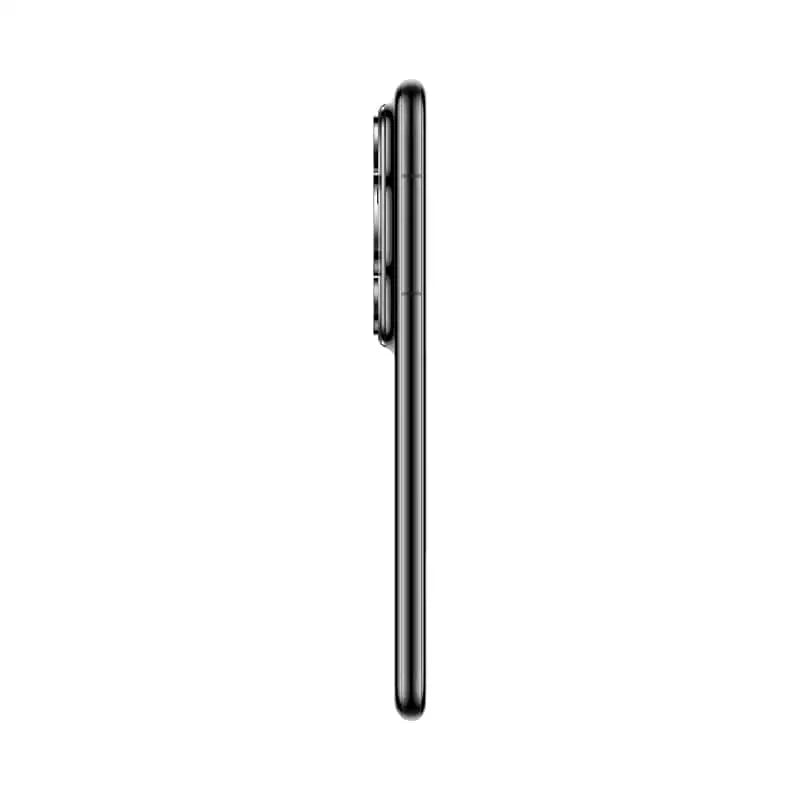 HUAWEI Pura 80 Pro LMR-AL00 Dual SIM, 12GB/512GB - Glaze Black (CN Version)