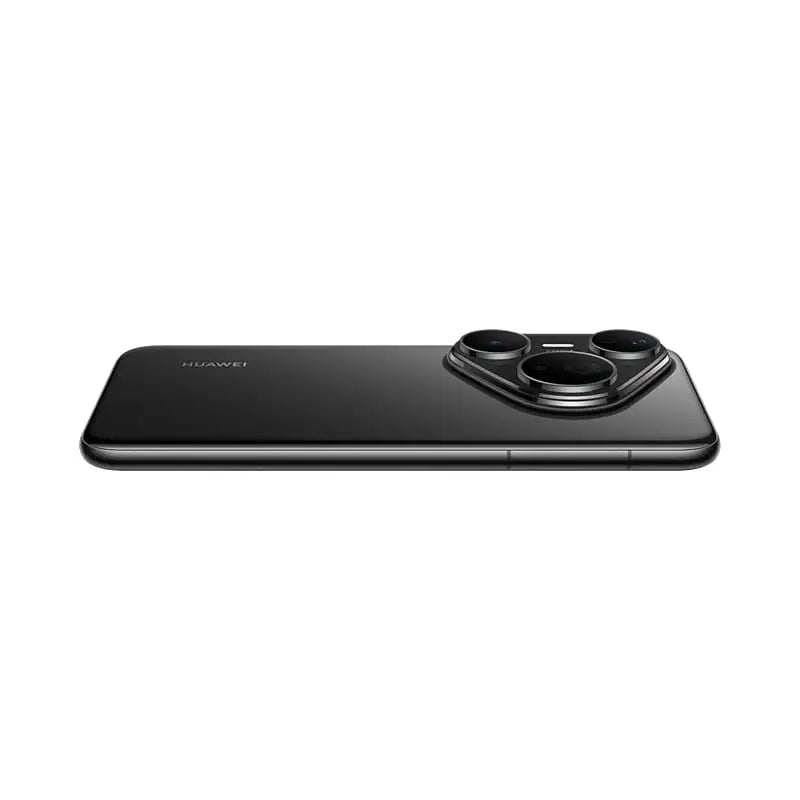 HUAWEI Pura 80 Pro LMR-AL00 Dual SIM, 12GB/512GB - Glaze Black (CN Version)