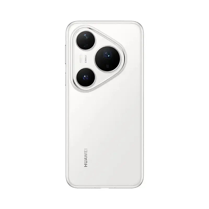 HUAWEI Pura 80 Pro LMR-AL00 Dual SIM, 12GB/512GB - Glaze White (CN Version) image 2