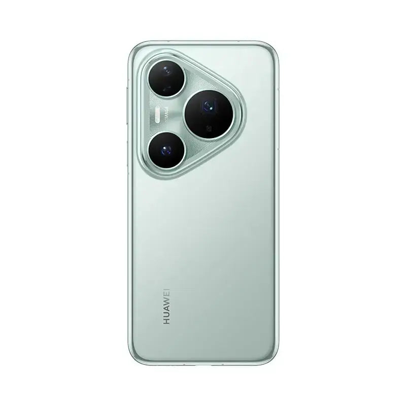 HUAWEI Pura 80 Pro+ LMR-AL10 Dual SIM, 16GB/1TB - Glaze Green (CN Version) image 2