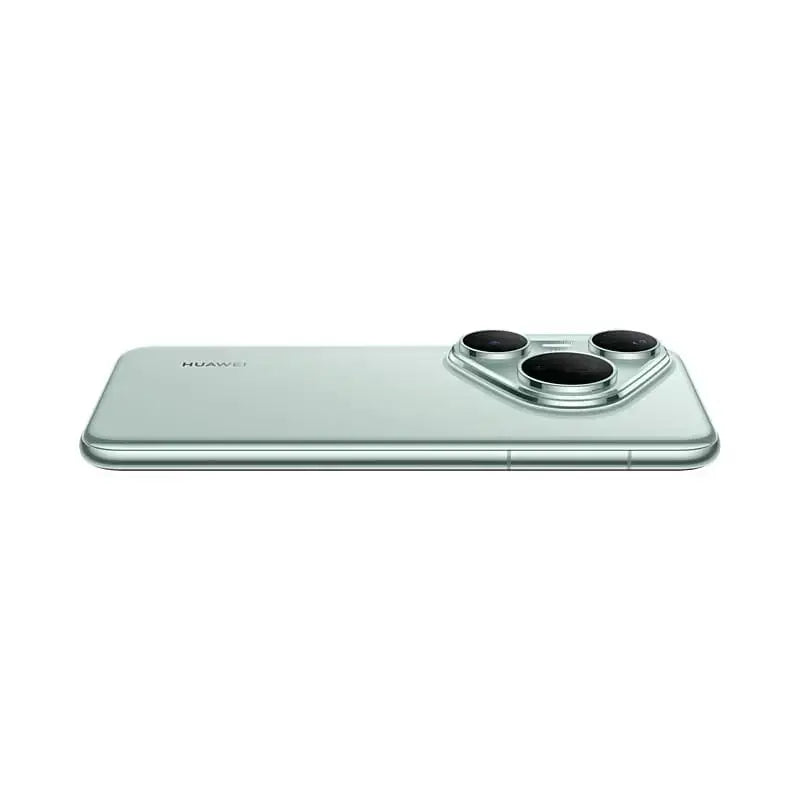 HUAWEI Pura 80 Pro+ LMR-AL10 Dual SIM, 16GB/1TB - Glaze Green (CN Version) image 5