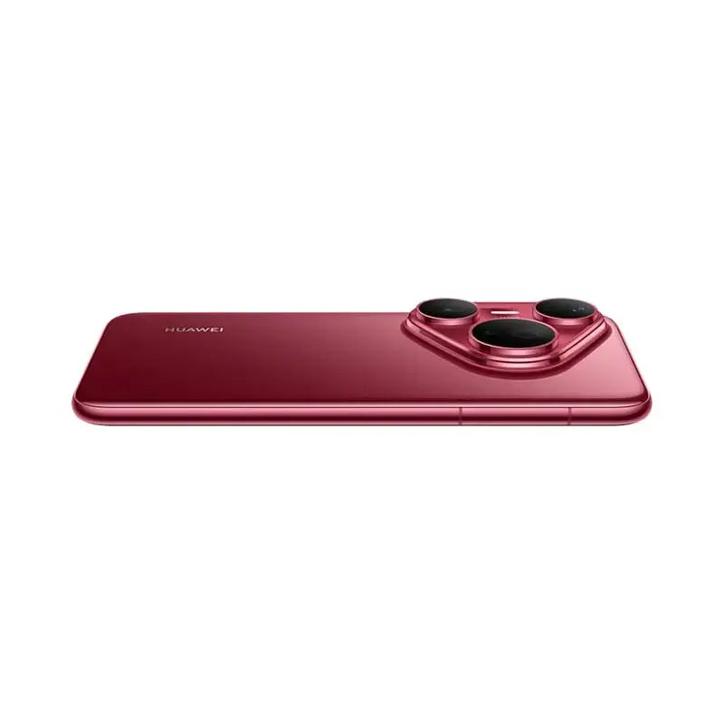 HUAWEI Pura 80 Pro+ LMR-AL10 Dual SIM, 16GB/1TB - Glaze Red (CN Version) image 5