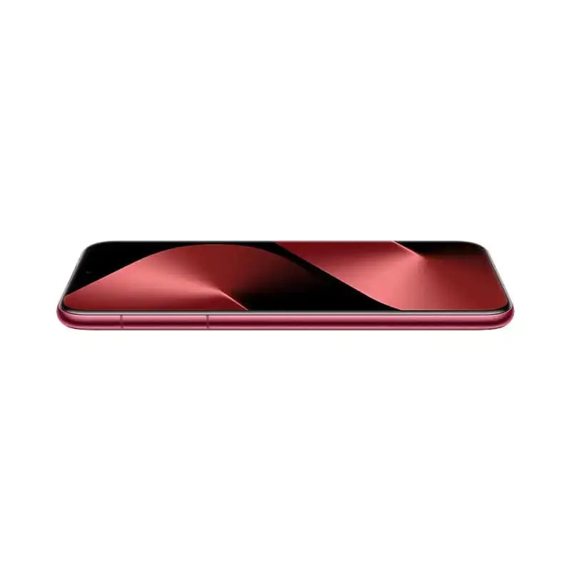 HUAWEI Pura 80 Pro+ LMR-AL10 Dual SIM, 16GB/1TB - Glaze Red (CN Version) image 6