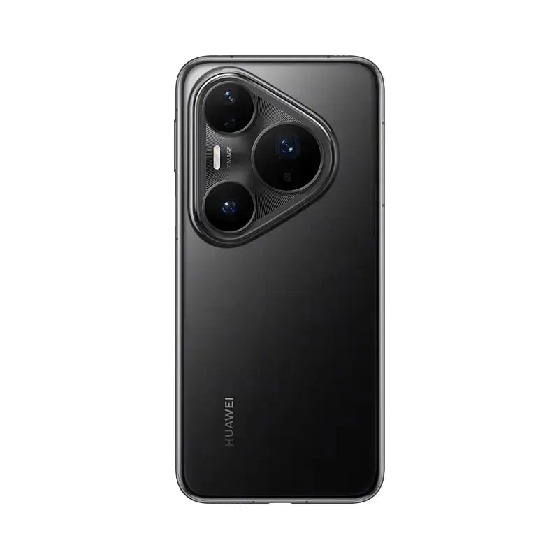 HUAWEI Pura 80 Pro+ LMR-AL10 Dual SIM, 16GB/512GB - Glaze Black (CN Version) image 2
