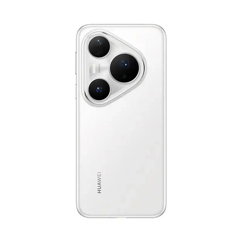 HUAWEI Pura 80 Pro+ LMR-AL10 Dual SIM, 16GB/512GB - Glaze White (CN Version) image 2