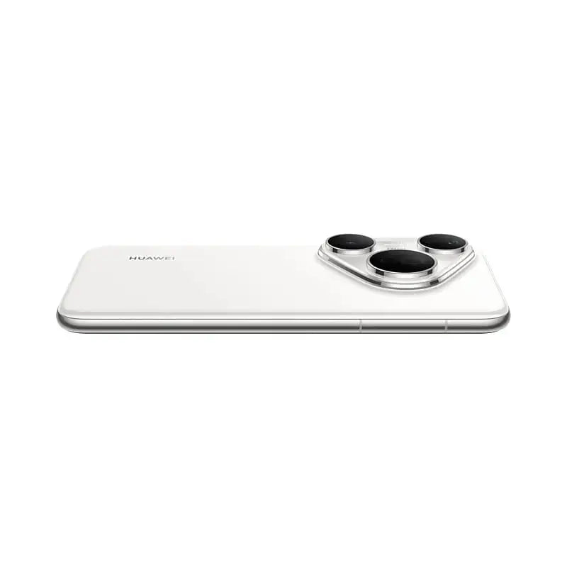 HUAWEI Pura 80 Pro+ LMR-AL10 Dual SIM, 16GB/512GB - Glaze White (CN Version) image 5