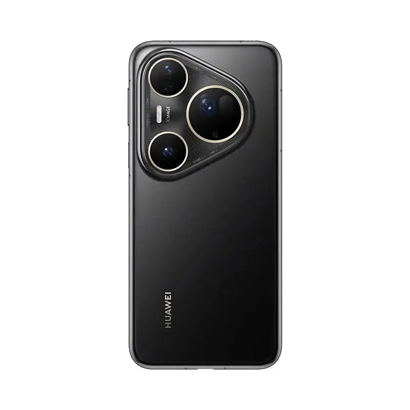 HUAWEI Pura 80 Ultra LMR-AL10 Dual SIM, 16GB/512GB - Glazed Black (CN Version) image 2