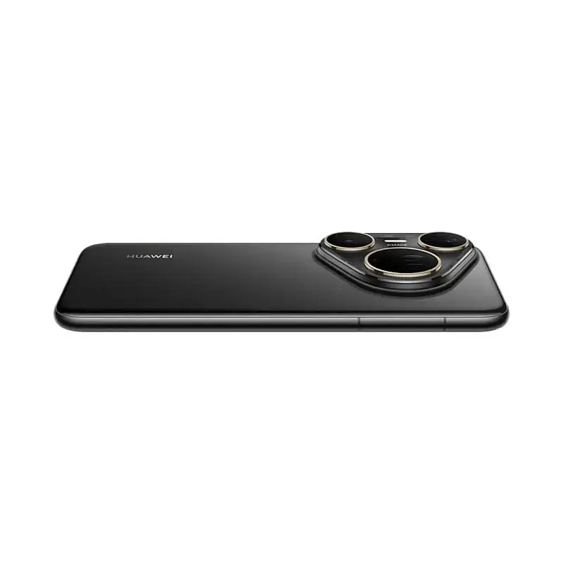 HUAWEI Pura 80 Ultra LMR-AL10 Dual SIM, 16GB/512GB - Glazed Black (CN Version) image 5