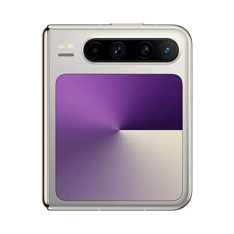 Huawei Pura X Collector's Edition, 16GB/1TB - Moon Gray image 2