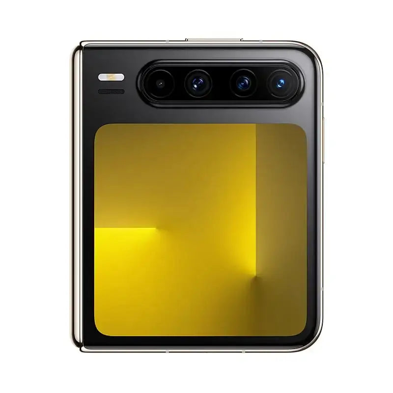 Huawei Pura X Collector's Edition, 16GB/512GB - Stylish Green image 4