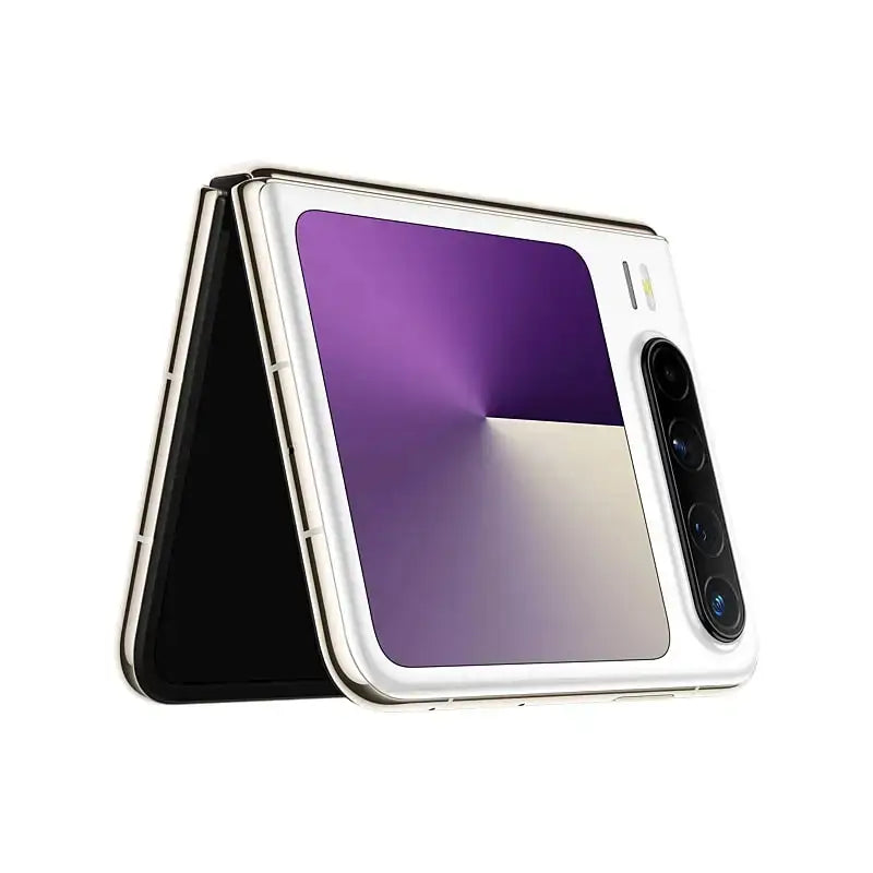 Huawei Pura X Collector's Edition, 16GB/512GB - Zero White image 4