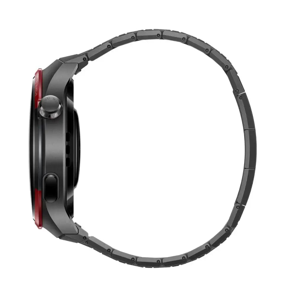 HUAWEI WATCH 4 Pro Space Exploration Edition - Dark Gray Titanium Strap image 9