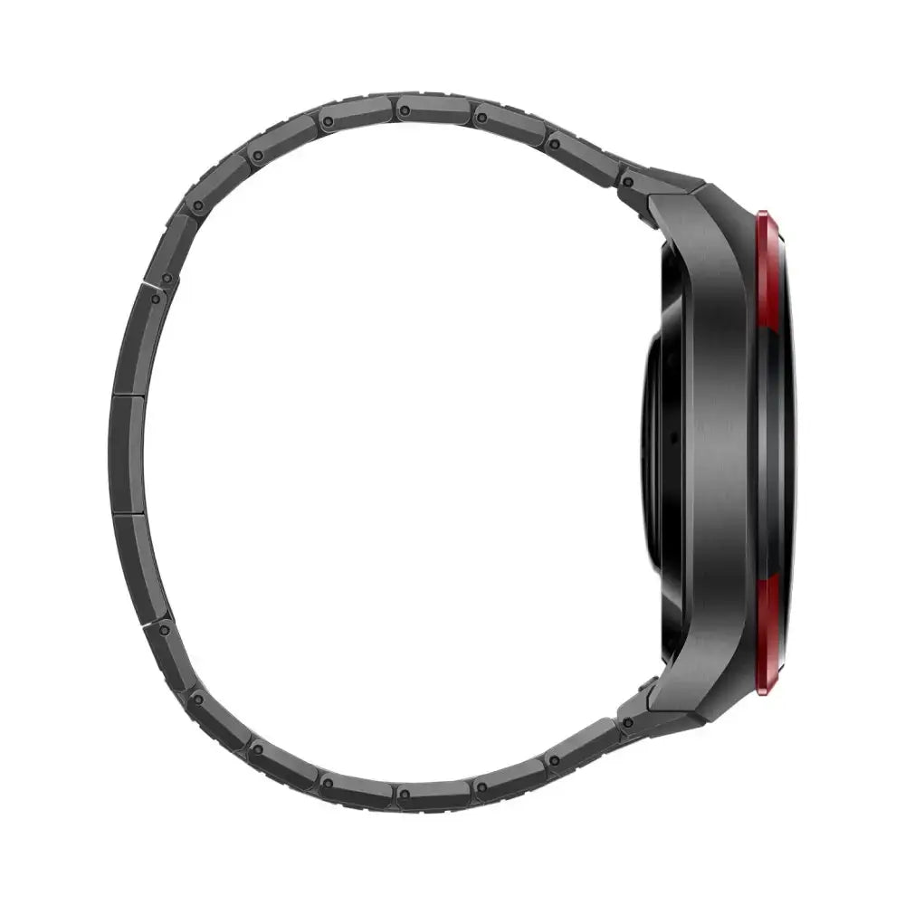 HUAWEI WATCH 4 Pro Space Exploration Edition - Dark Gray Titanium Strap image 8