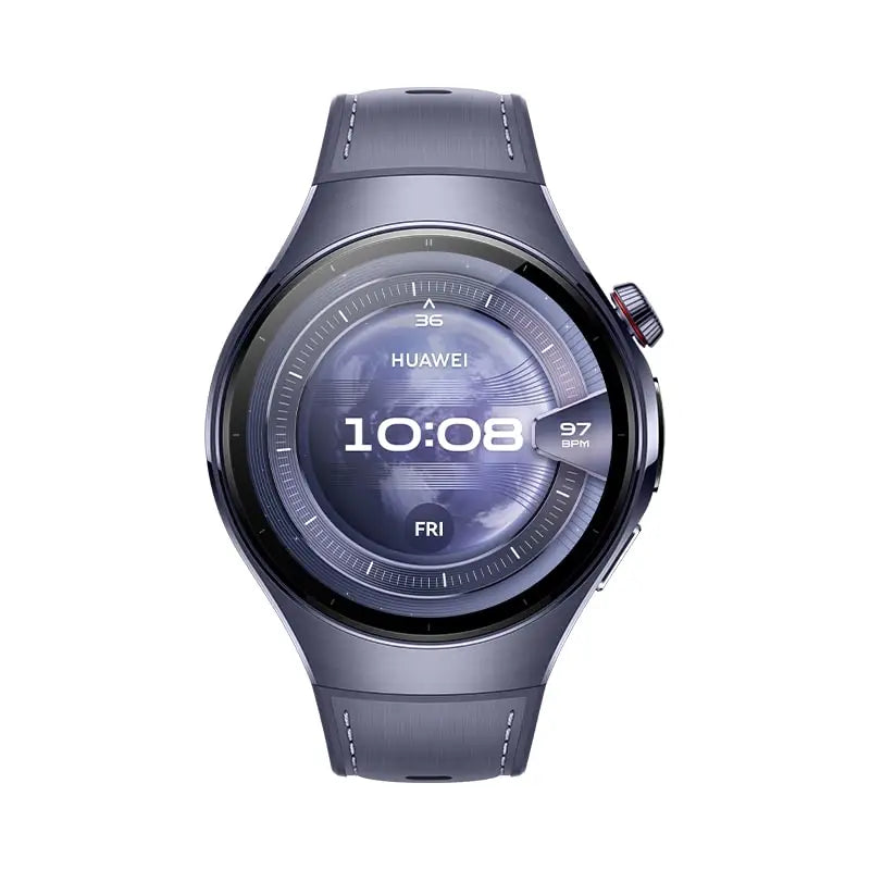 Huawei Watch 5 (RTS-AL00) - 46mm (Purple Composite)