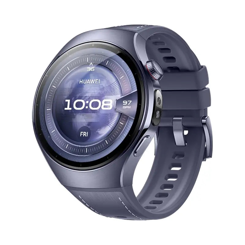 Huawei Watch 5 (RTS-AL00) - 46mm (Purple Composite)