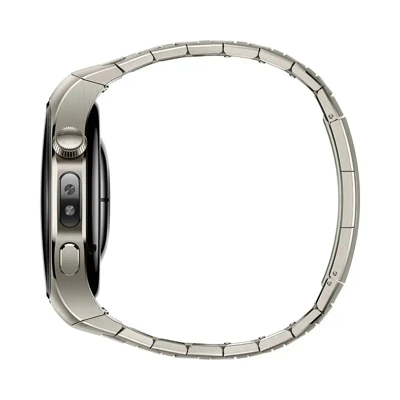 Huawei Watch 5 (RTS-AL00) - 46mm (Silver Titanium) image 5