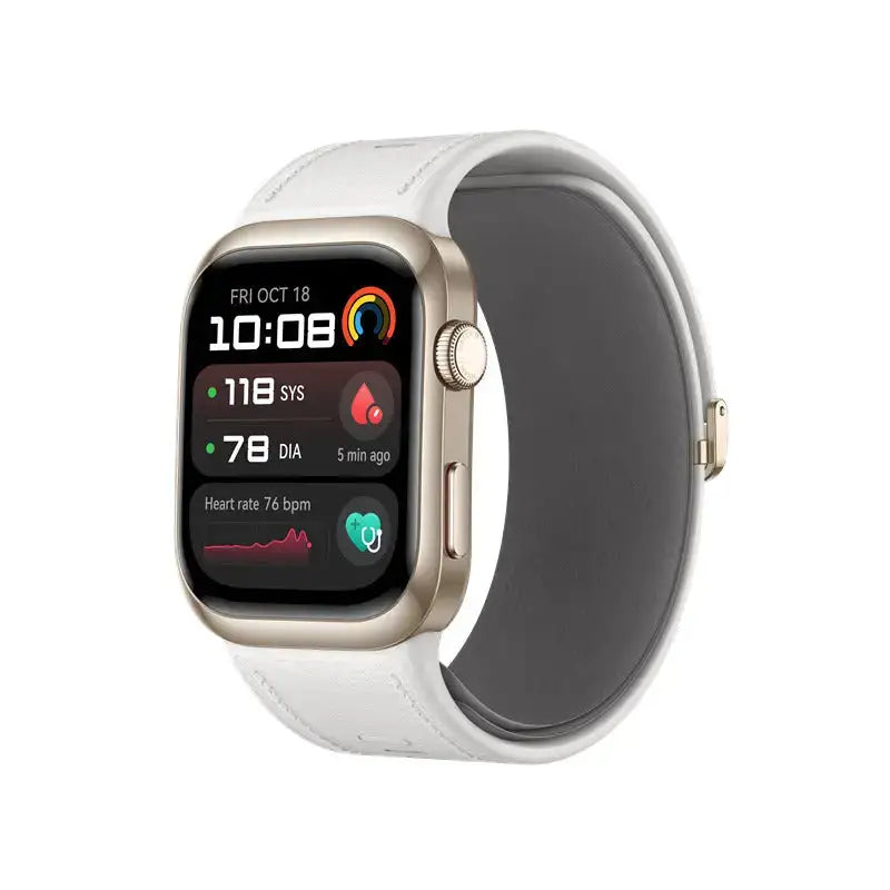 Huawei Watch D2, LCA-B11 - 48mm (Gold) image 0