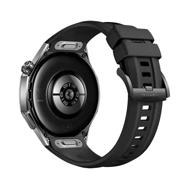 HUAWEI WATCH GT 5 Pro 46 mm - Black image 3