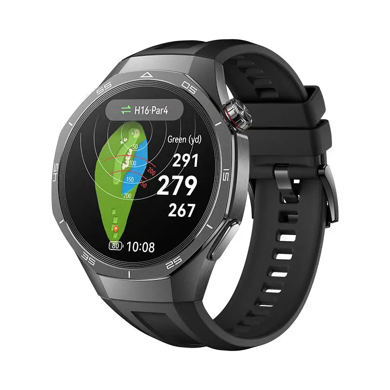 Buy HUAWEI WATCH GT 5 Pro 46 mm - Black Gadgets