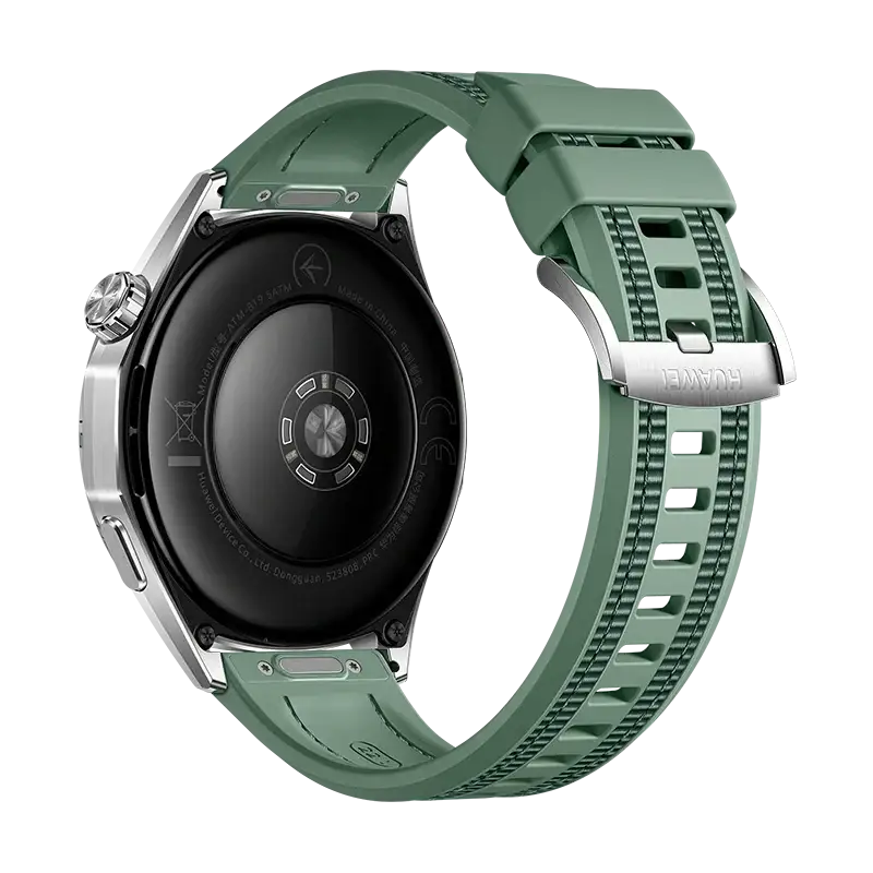 Buy Huawei Watch GT 6 - 46mm - Green with Composite Buy Huawei Watch GT 6 - 46mm - Green with Composite